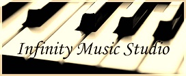 Printable Sheet Music - Music Scores / Guitar Sheet Music Online : Infinity Music Studio Image for Australia