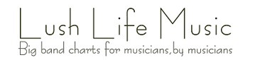 Printable Sheet Music - Music Scores / Guitar Sheet Music Online : Lush Life Music Image for Canada