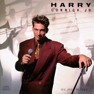 Harry Connick, Jr. - We Are In Love Sheet Music - Big Band Arrangement / Chart : Harry Connick Jr Image for New Zealand