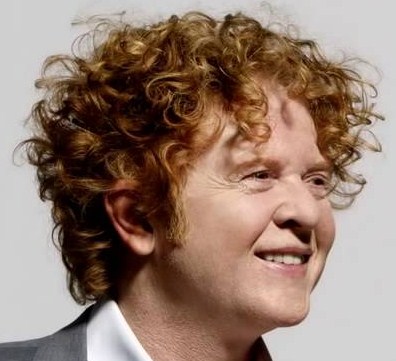 Simply Red - Every Time We Say Goodbye Piano / Vocal Sheet Music: Mick Hucknall Image for New Zealand
