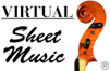 Printable Sheet Music - Music Scores / Guitar Sheet Music Online : Virtual Sheet Music Image for New Zealand